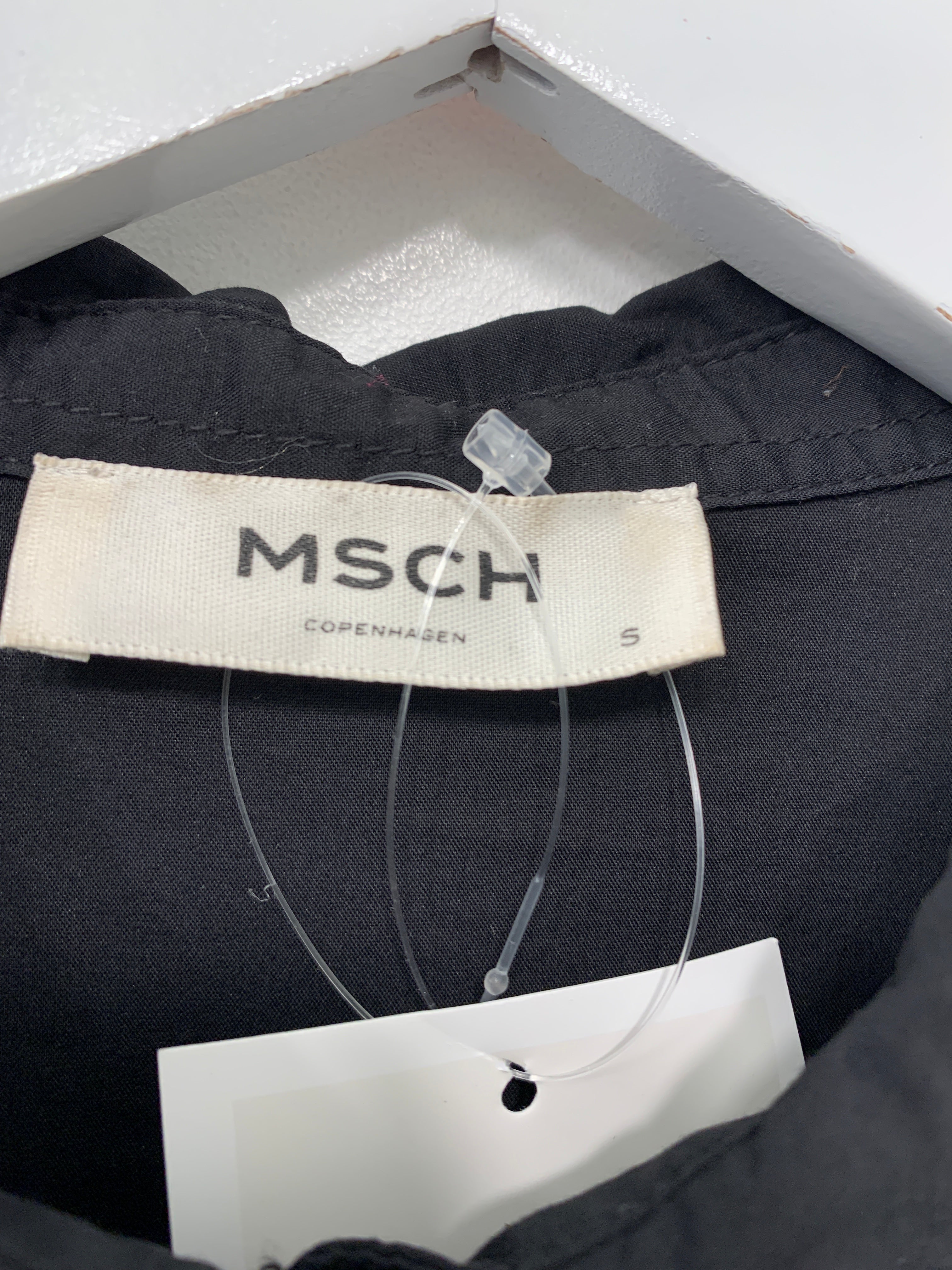 MSCH Copenhagen Tunika